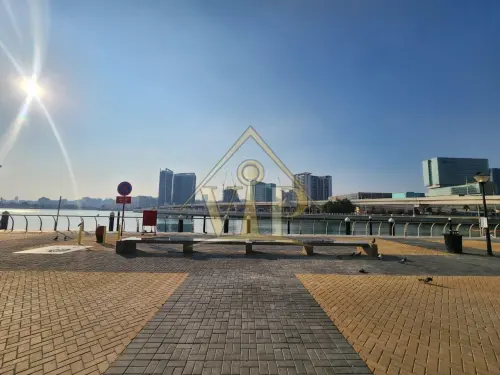 2 Master BR in Tala Tower |Partial Sea View | Ready to Move in | Spacious Unit | Open Kitchen - 25