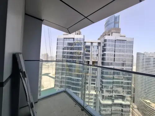 3BR _ Radiant Boulevard | Panoramic Mangrove and Sea View, High Floor | Perfect for Investors - 3
