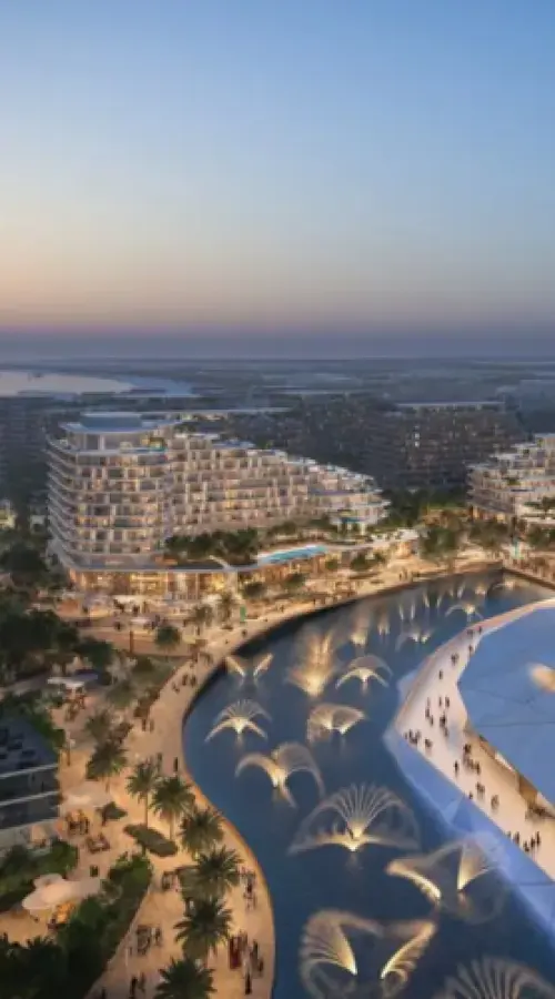 Saadiyat Island