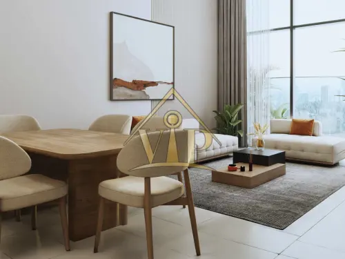 2BR_Radiant Waves |Stunning Sea View| High Floor| Premium Location| Large 2 Balconies| Corner Apartment - 8