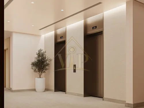 IBR_VIDA Residences | HOT DEAL! OP Price |Fully Furnished Branded Residence | Ideal Investment | Luxury Living - 17