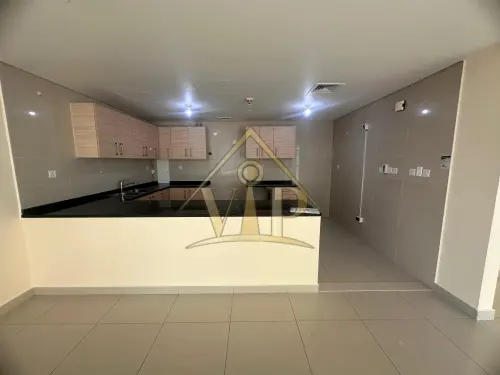 2 Master BR in Tala Tower |Partial Sea View | Ready to Move in | Spacious Unit | Open Kitchen - 11