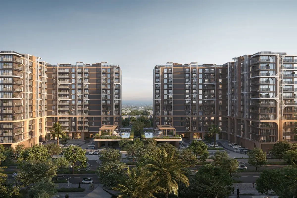 Yas Living by ALDAR - 2
