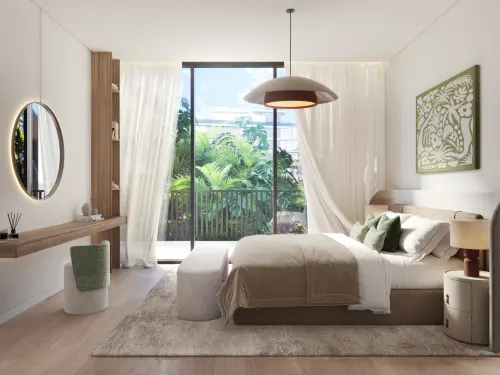 1BR_MAMSHA GARDENS B5_Selling OP Price | HOT Deal Corner Apartment | Nature Inspired Community - 10