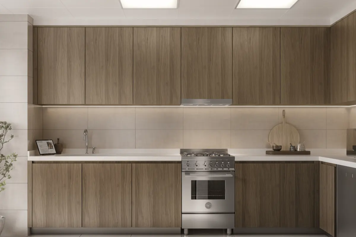 Al Deem Townhomes - 13