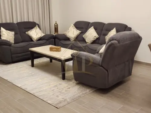 1BR_MAYAN 1 _ Yas Island | Fully Furnished | Spacious Unit | Live an extraordinary Yas Island life - 3