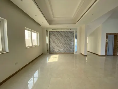 7BR_Shakbout City _ A Rare Municipality-approved | Prime Commercial 7BR Villa | Main Street Accessibility - 4