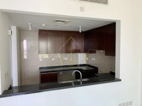 1BR_ Al Maha Tower _ Marina Square | Fully Furnished | Mid Floor | Canal and Bridge View | Spacious Well-Maintained Unit - 5