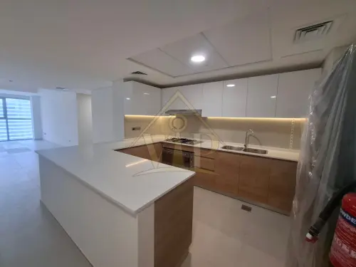3BR _ Radiant Boulevard | Panoramic Mangrove and Sea View, High Floor | Perfect for Investors - 20