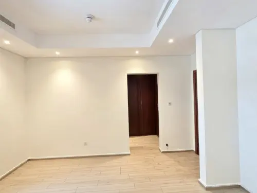 5BR+M _ LU'LUAT Al Raha _ Direct Sea View | Premium Villa with Private Pool | Massive Room Spaces | Prime Location - 24