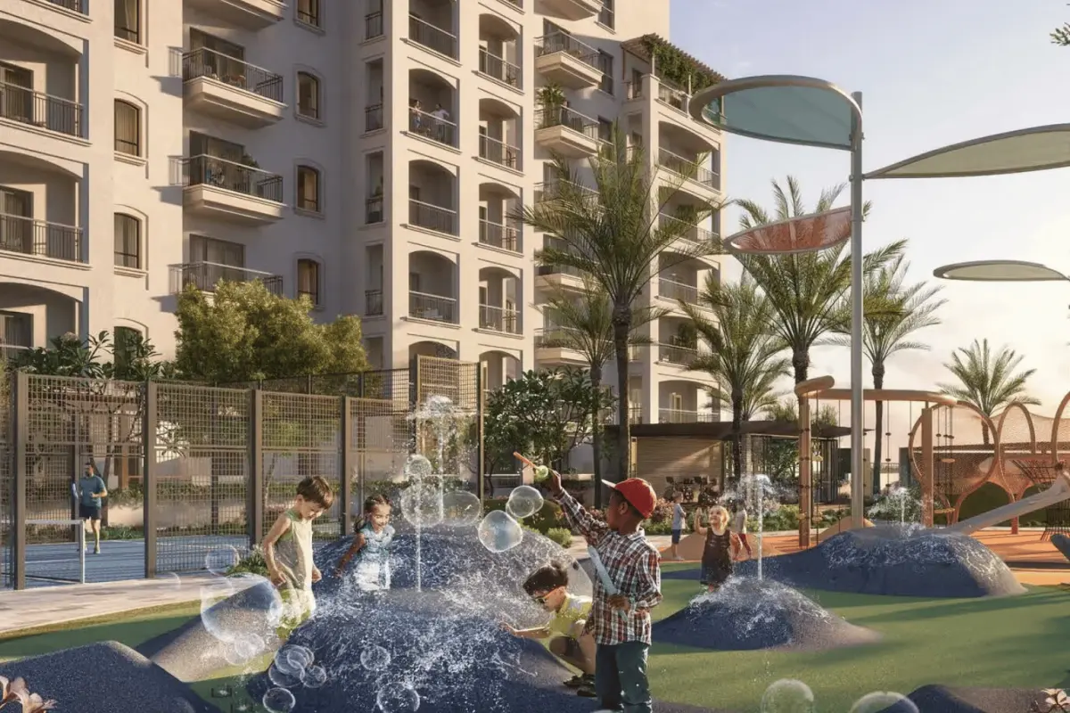 Yas Golf Collection by Aldar Properties - 3