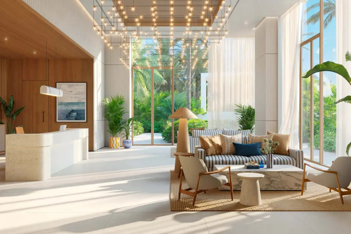 The Beach House Fahid - 9