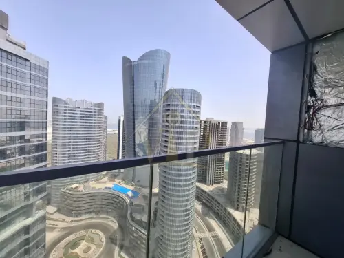 3BR _ Radiant Boulevard | Panoramic Mangrove and Sea View, High Floor | Perfect for Investors - 5