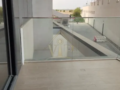 1BR_MAYAN 1 _ Yas Island | Fully Furnished | Spacious Unit | Live an extraordinary Yas Island life - 2