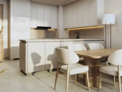 STUDIO_ Radiant Waves | ZERO Premium | High Floor | Unique Biggest Layout | Extensive Amenities - 10