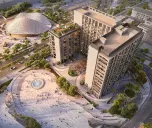Manarat Living III by Aldar Properties