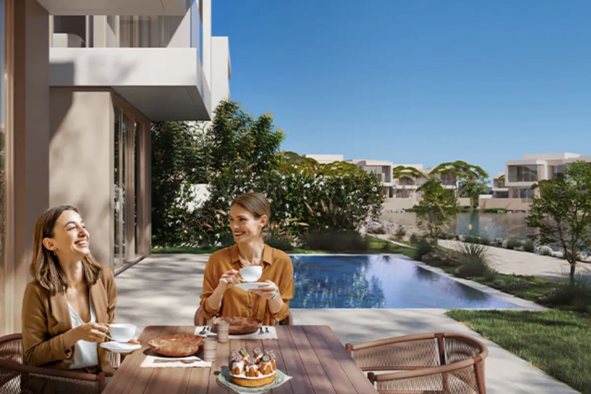 Bayn By Ora Development - 6