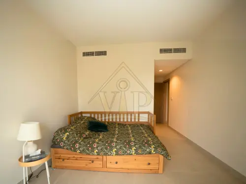 2BR _ Soho Square, Sadiyat Island | Corner Unit | 2Br + Storage | Sea and Pool View | High Floor | With Rent Refund - 12