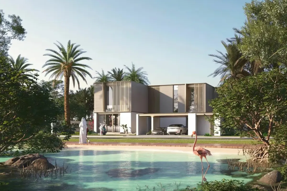 Saadiyat Lagoons - 2