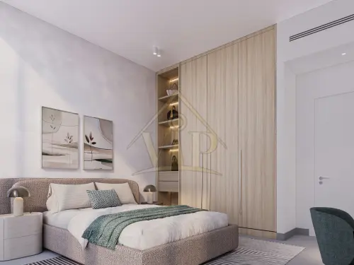 IBR_VIDA Residences | HOT DEAL! OP Price |Fully Furnished Branded Residence | Ideal Investment | Luxury Living - 9