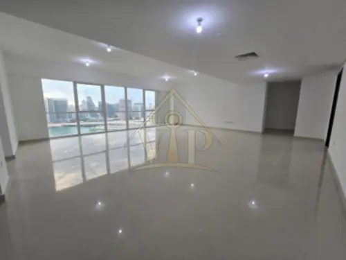 3BR + Maid's Room_ Al Durrah Tower _ Sea View| High Floor | Massive Sized Unit | Well Maintained| Perfect for Investment | High ROI 3BR +Maids - 2
