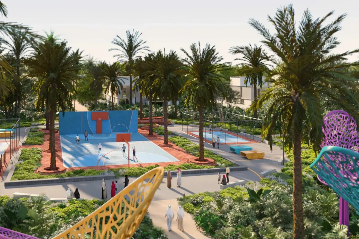 Saadiyat Lagoons - 5