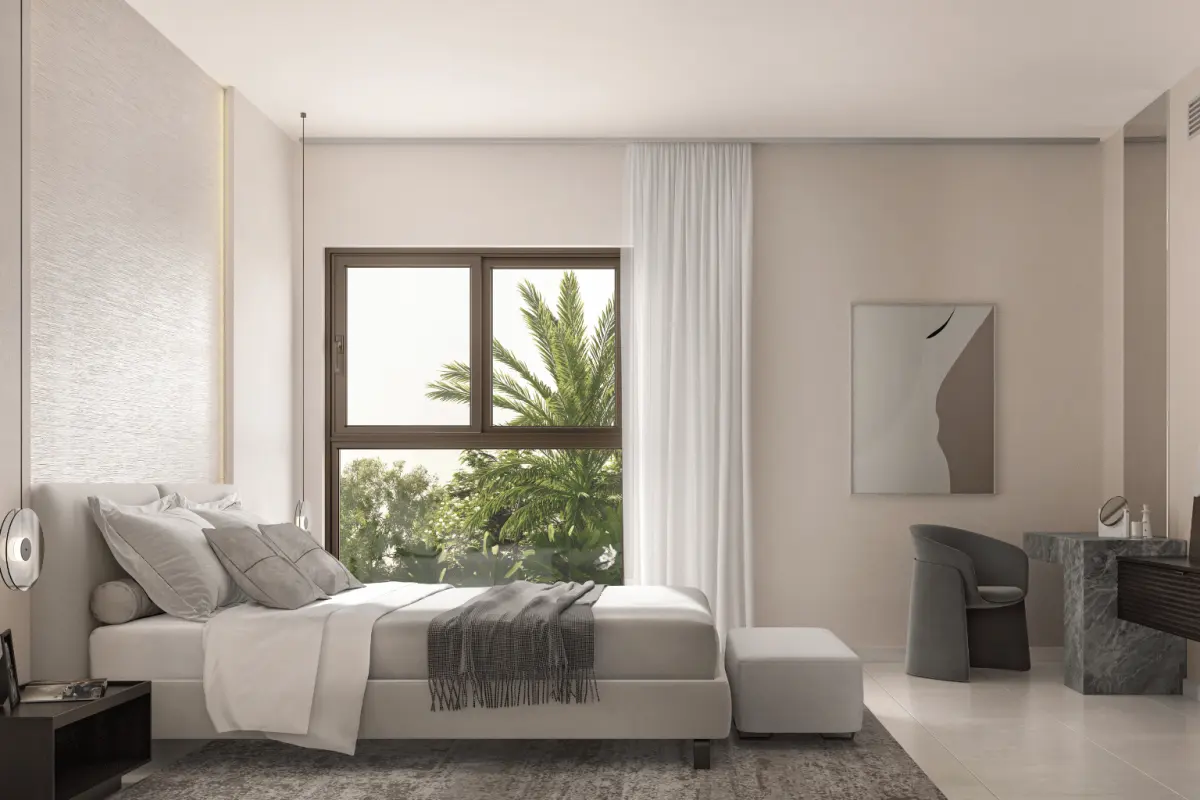 Al Deem Townhomes - 14