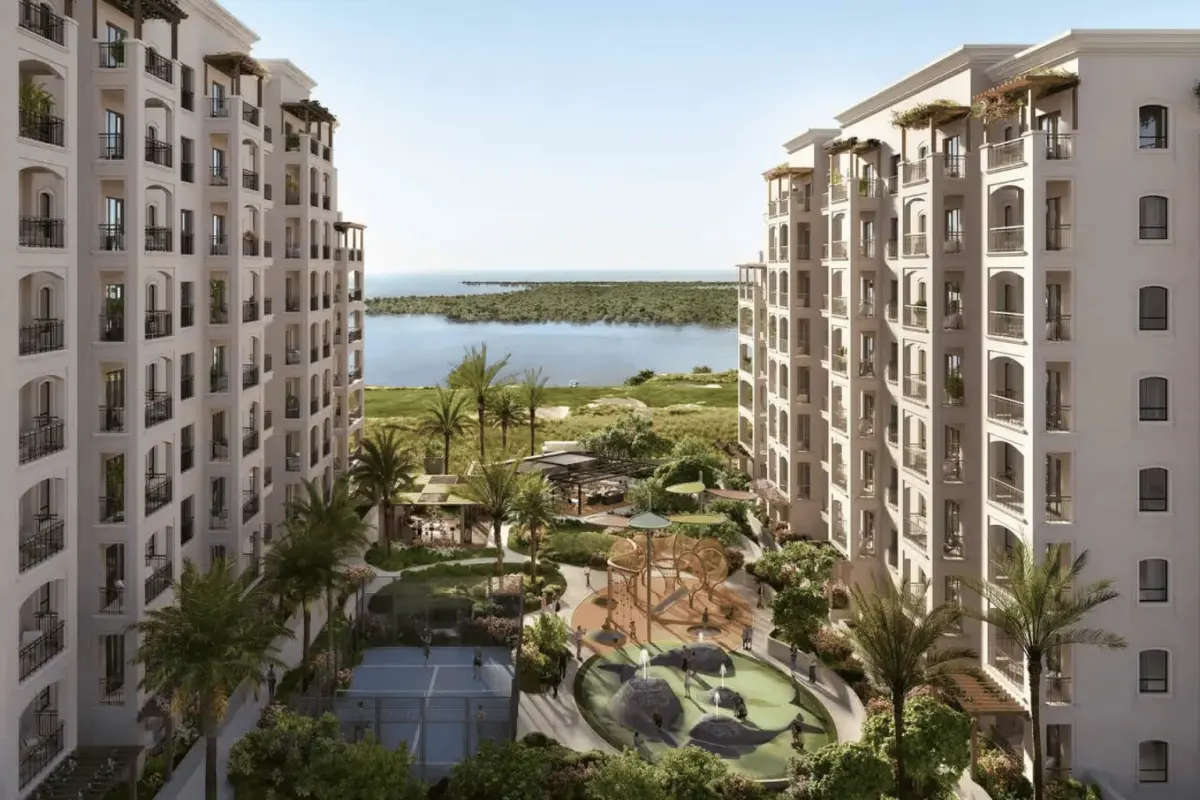 Yas Golf Collection by Aldar Properties - 4