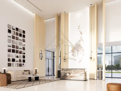 IBR_VIDA Residences | HOT DEAL! OP Price |Fully Furnished Branded Residence | Ideal Investment | Luxury Living - 10