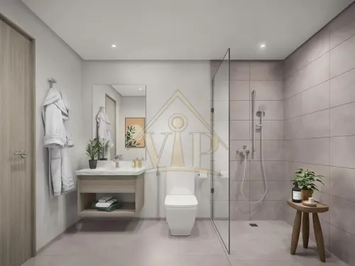 3BR_Yas Park Gate _HOT DEAL | End Double Row | Luxurious Community | Modern Living - 20