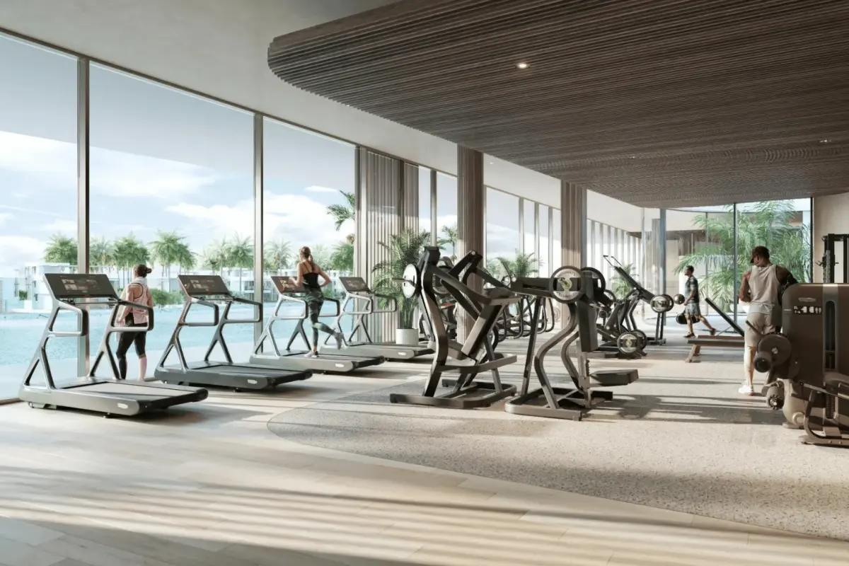 Yas Riva by Aldar Properties - 8