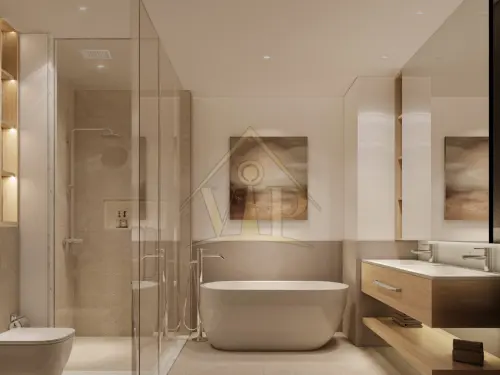 IBR_VIDA Residences | HOT DEAL! OP Price |Fully Furnished Branded Residence | Ideal Investment | Luxury Living - 11