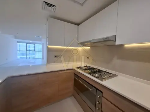 3BR _ Radiant Boulevard | Panoramic Mangrove and Sea View, High Floor | Perfect for Investors - 19