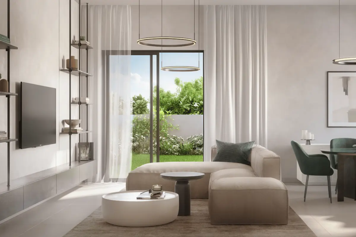 Al Deem Townhomes - 12