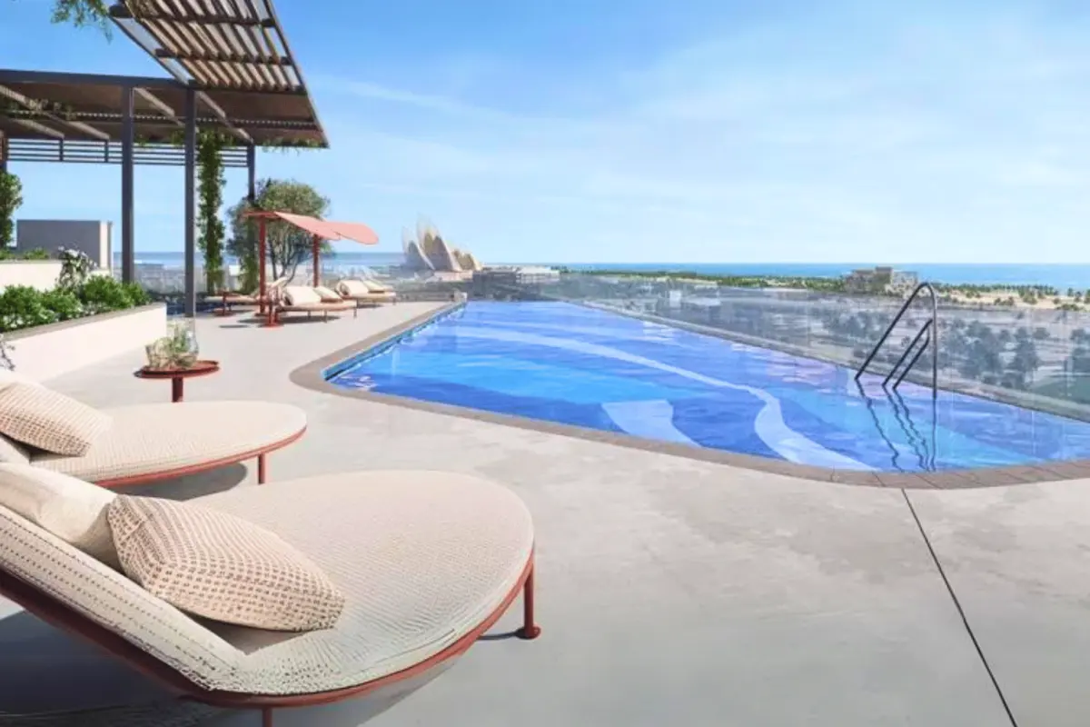 Manarat Living III by Aldar Properties - 3