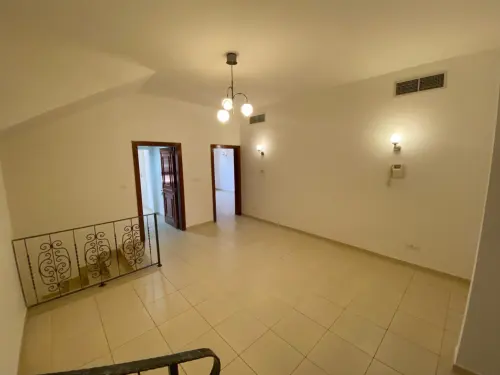 4BR _ Hameem Villas_Villa in A Compound | Mid Unit | Strategically Location | Well Maintained - 3