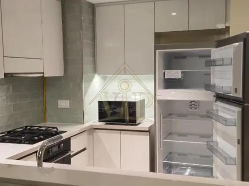 1BR_MAYAN 1 _ Yas Island | Fully Furnished | Spacious Unit | Live an extraordinary Yas Island life - 6