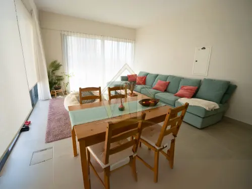 2BR _ Soho Square, Sadiyat Island | Corner Unit | 2Br + Storage | Sea and Pool View | High Floor | With Rent Refund - 4