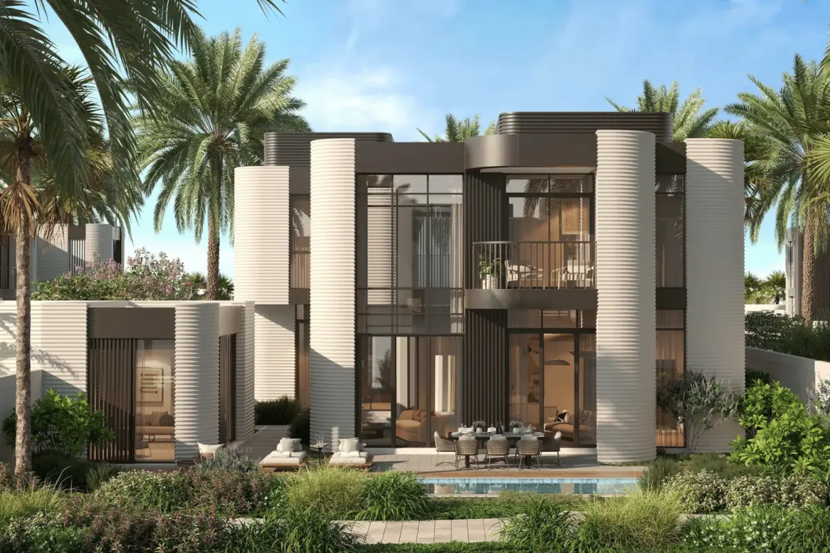 Yas Riva by Aldar Properties - 3
