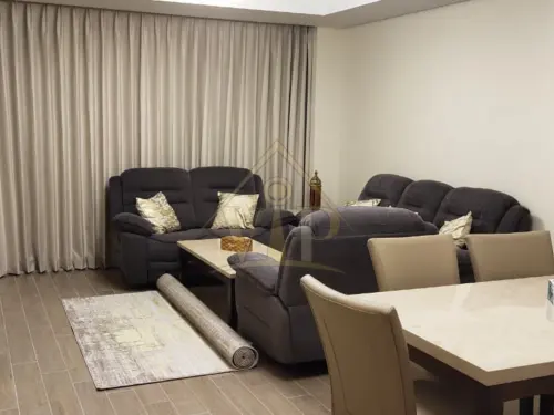 1BR_MAYAN 1 _ Yas Island | Fully Furnished | Spacious Unit | Live an extraordinary Yas Island life - 4