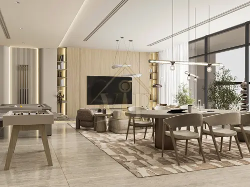 IBR_VIDA Residences | HOT DEAL! OP Price |Fully Furnished Branded Residence | Ideal Investment | Luxury Living - 14
