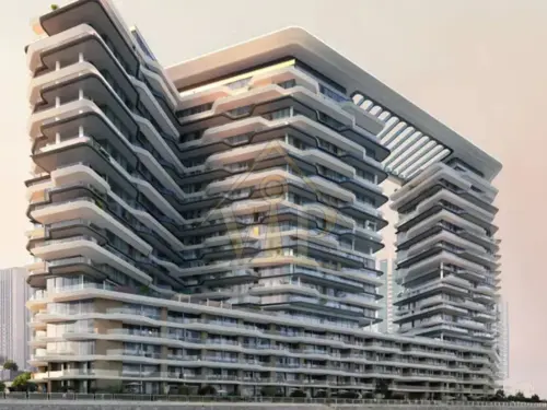 1BR_ Seamont Authograph Collection Residences _ Charming Full Sea View Unit |Corner Unit | Huge Balcony | Low Premium |Unique Waterfront Living - 13