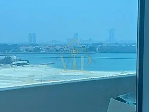 غرفة نوم واحدة في مارينا باي من داماك، حياة على الواجهة المائية | طلب مرتفع | شرفة ممتدة - 7