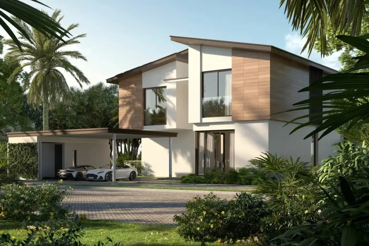 Saadiyat Lagoons - 1