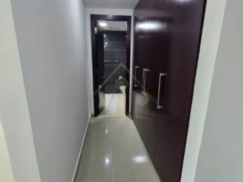 3BR + Maid's Room_ Al Durrah Tower _ Sea View| High Floor | Massive Sized Unit | Well Maintained| Perfect for Investment | High ROI 3BR +Maids - 28
