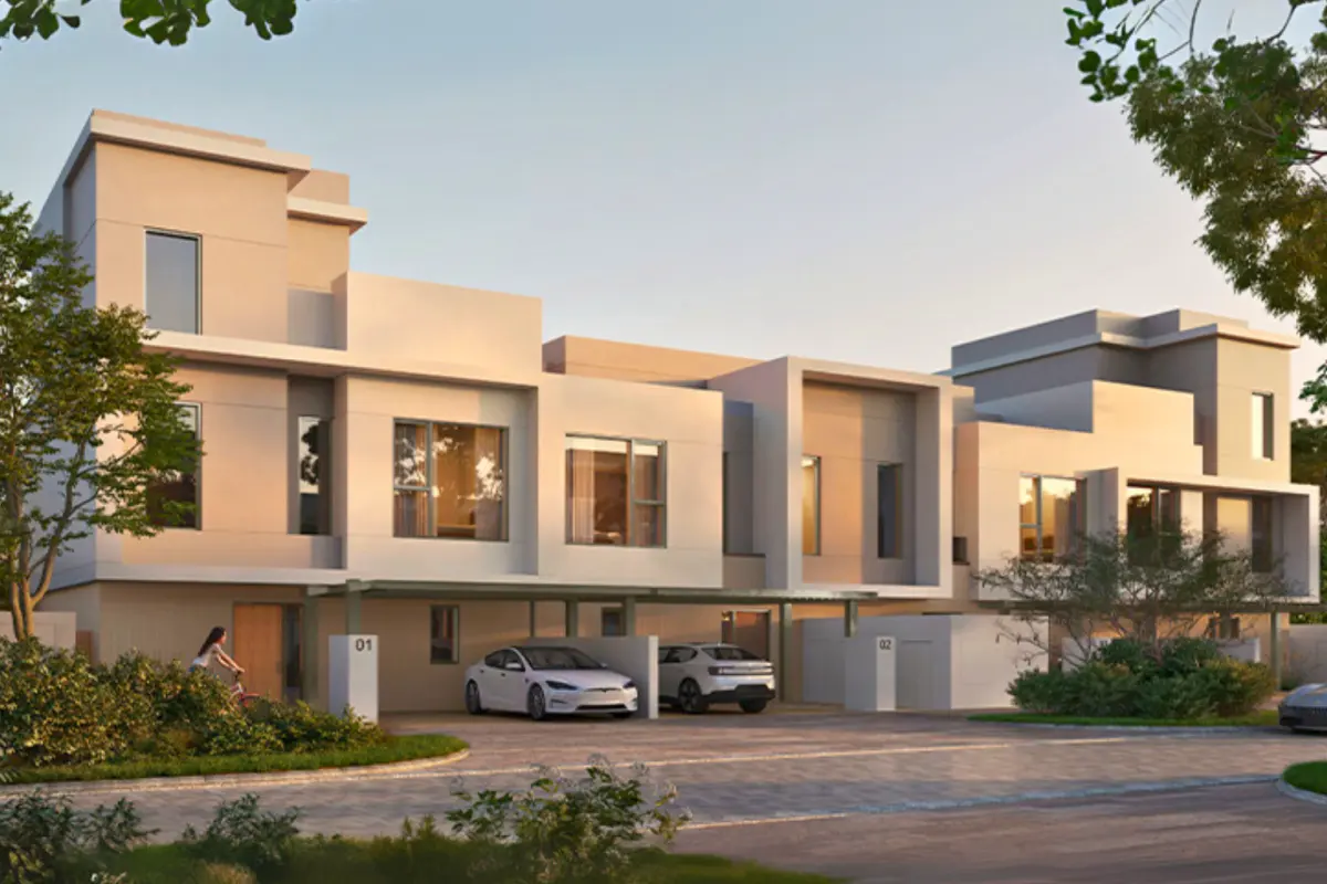 Bayn By Ora Development - 2