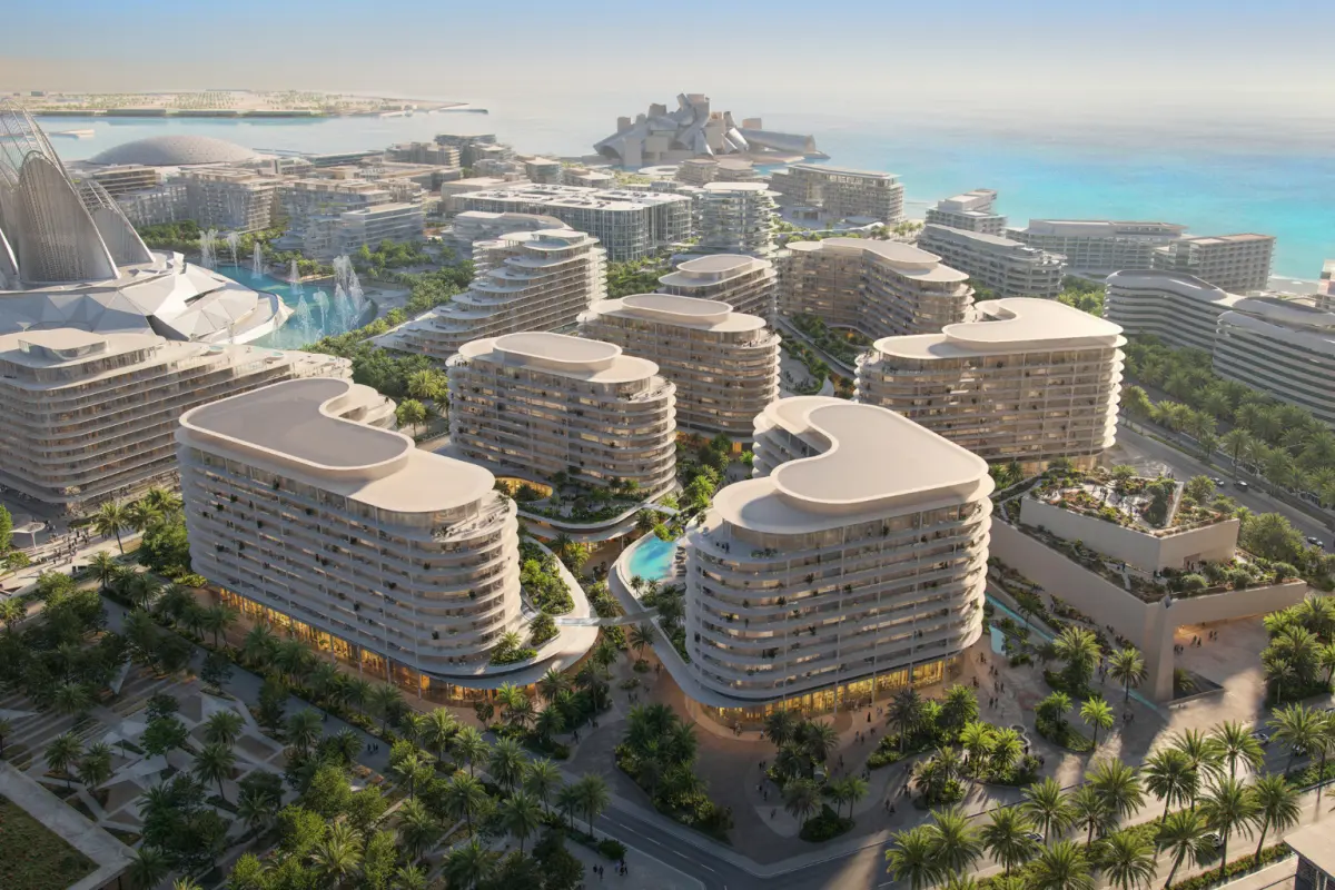 The Row Saadiyat - 11