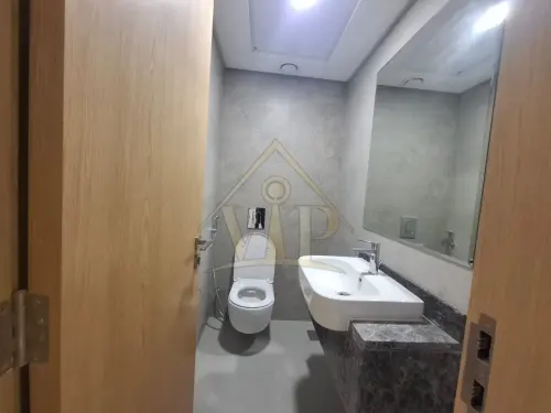 3BR _ Radiant Boulevard | Panoramic Mangrove and Sea View, High Floor | Perfect for Investors - 27