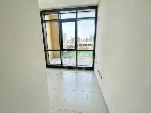 3BR+M _ CANAL RESIDENCES _Outstanding Full Canal View | Huge Sized Balcony for Perfect Relaxation| Perfect Blend of Privacy and Luxury Living - 12
