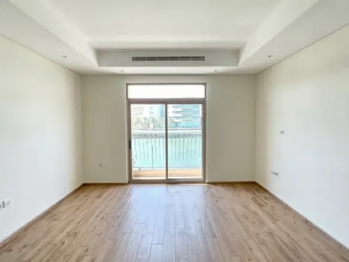 5BR+M _ LU'LUAT Al Raha _ Direct Sea View | Premium Villa with Private Pool | Massive Room Spaces | Prime Location - 9